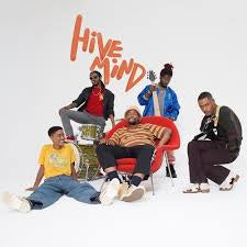 INTERNET THE-HIVE MIND CD *NEW*