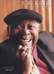 KING BB-LIVE BY REQUEST DVD REGION FREE G