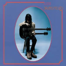 BORIS-AKUMA NO UTA LP *NEW*