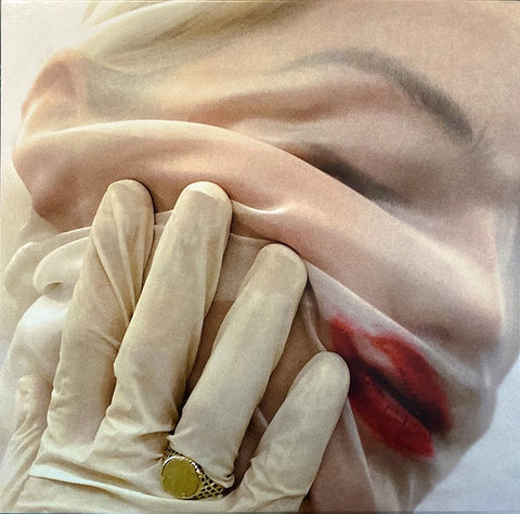 DERYK-WOMB 10'' *NEW*