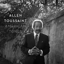 TOUSSAINT ALLEN-AMERICAN TUNES CD *NEW*