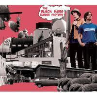 BLACK KEYS THE-RUBBER FACTORY CD VG