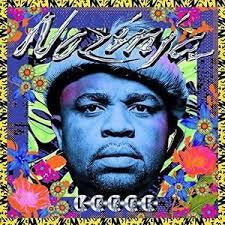 NOZINJA-LODGE 2LP *NEW* was $49.99 now...