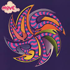 MOVE THE-MOVE LP *NEW*