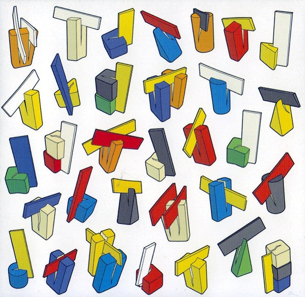 HOT CHIP-THE WARNING CD VG