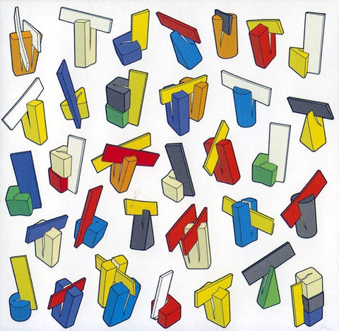 HOT CHIP-THE WARNING CD VG