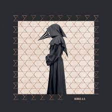 ENIGMA-MCMXC A.D. LP *NEW*