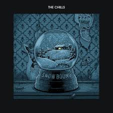 CHILLS THE-SNOW BOUND BLACK VINYL LP *NEW*