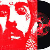 PLASTIC DEREK LYN-LIFE/ DEATH 7" *NEW*