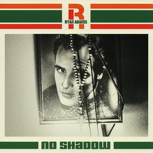 ADAMS RYAN-NO SHADOW 7" EX COVER NM