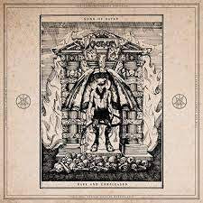 VENOM-SONS OF SATAN CD *NEW*