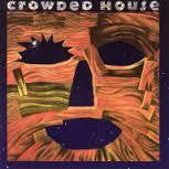CROWDED HOUSE-WOODFACE LP *NEW*