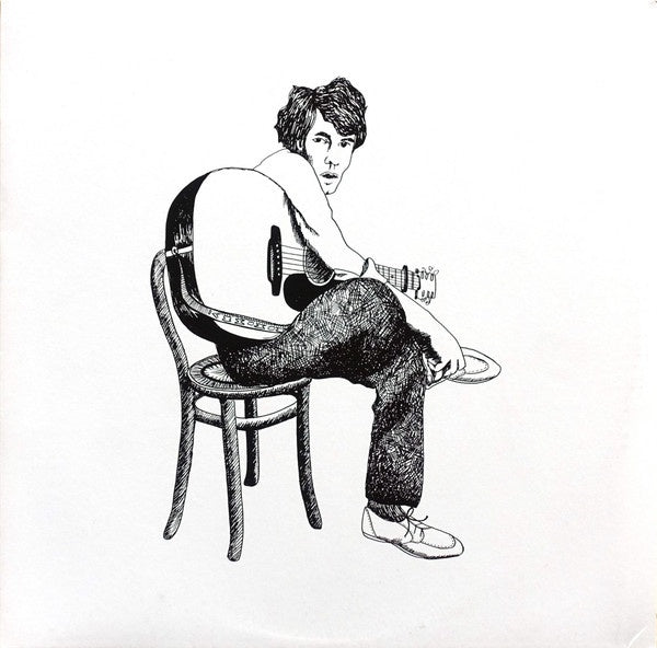 JANSCH BERT-LIVE AT THE 12 BAR LP *NEW*