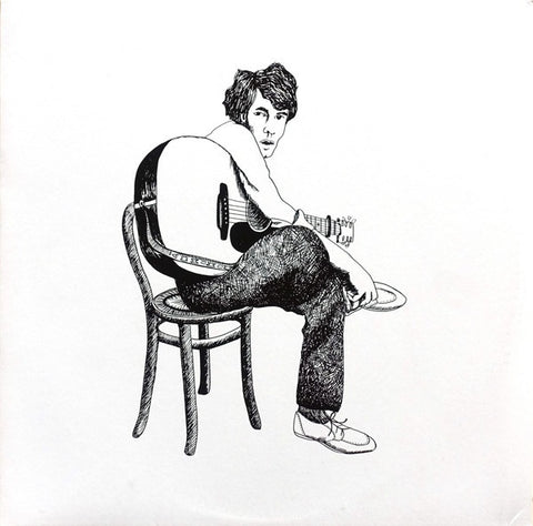 JANSCH BERT-LIVE AT THE 12 BAR LP *NEW*