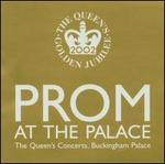 PROM AT THE PALACE CD VG