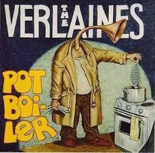 VERLAINES THE-POT BOILER CD *NEW*