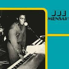 MENSAH JOE-JOE MENSAH LP *NEW* WAS $55.99 NOW...