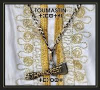 TAMIKREST-TOUMASTIN CD *NEW*
