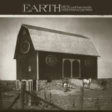EARTH-HEX OR PRINTING IN THE INFERNAL METHOD CD VG