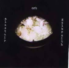 GALBRAITH ALASTAIR-ORB CD *NEW*