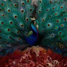 OPETH-SORCERESS 2LP *NEW*