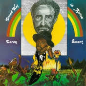 SMART LEROY-DREAD HOT IN AFRICA LP *NEW*