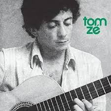 ZE TOM-TOM ZE LP *NEW*