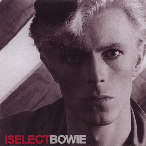 BOWIE DAVID-ISELECT CD G
