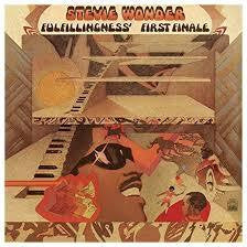 WONDER STEVIE-FULFILLINGNESS' FIRST FINALE LP *NEW*