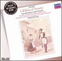 DONIZETTI-LELISIR DAMORE 2CD VG