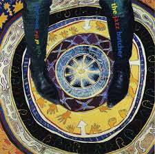 JAZZ BUTCHER THE-CULT OF THE BASEMENT LP *NEW* WAS $44.99 NOW...