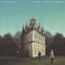 TEMPLES-SUN STRUCTURES LP *NEW*