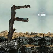 FEIST-METALS CD G