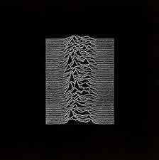 JOY DIVISION-UNKNOWN PLEASURES LP *NEW*
