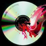 SUEDE-A NEW MORNING CD VG+