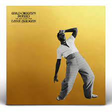 BRIDGES LEON-GOLD-DIGGERS SOUND CD *NEW*