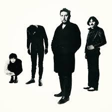 STRANGLERS THE-BLACK & WHITE CD *NEW*