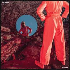 JADE IMAGINE-BASIC LOVE PINK VINYL LP *NEW* was$56.99 now...