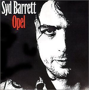 BARRETT SYD-OPEL CD VG