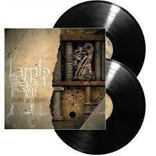 LAMB OF GOD-STURM UND DRANG 2LP *NEW* was $51.99 now...