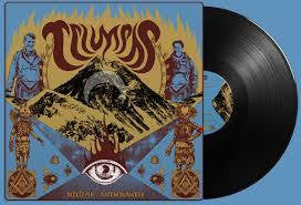TRIUMPHS-BEEKEEPER/ BASTARDKNOCKER LP *NEW*