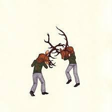 STREETS OF LAREDO-VOLUME I & II GREEN VINYL LP *NEW*