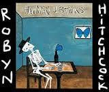 HITCHCOCK ROBYN-THE MAN UPSTAIRS LP *NEW*