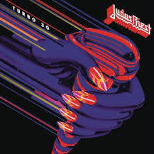 JUDAS PRIEST-TURBO 30 LP *NEW*