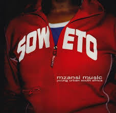 MZANSI MUSIC YOUNG URBAN SOUTH AFRICA-VARIOUS ARTISTS 2LP *NEW*
