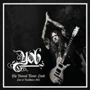 YOB-THE UNREAL NEVER LIVED LIVE AT ROADBURN 2012 2LP *NEW*