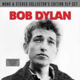 DYLAN BOB-BOB DYLAN 2LP *NEW*