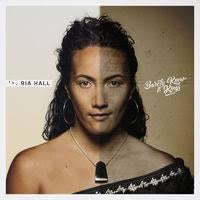 HALL RIA-RULES OF ENGAGEMENT CD *NEW*