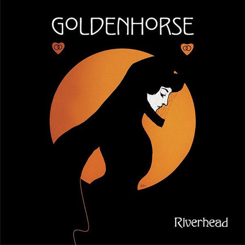 GOLDENHORSE-RIVERHEAD 2CD VG