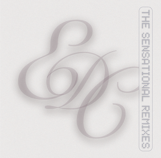 DE CASIER ERIKA-THE SENSATIONAL REMIXES LP *NEW* was $39.99 now...
